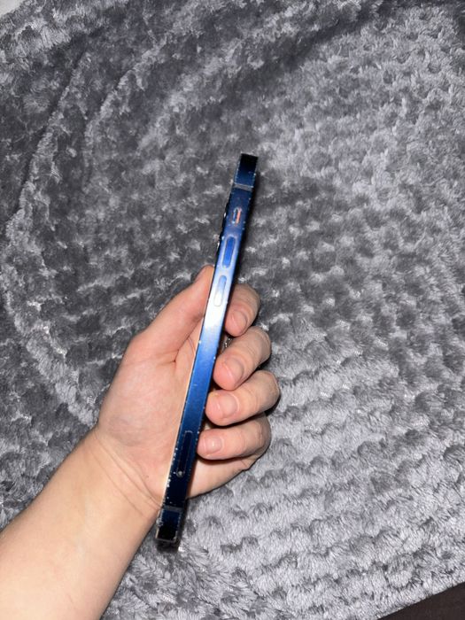 Айфон 12 128г…..