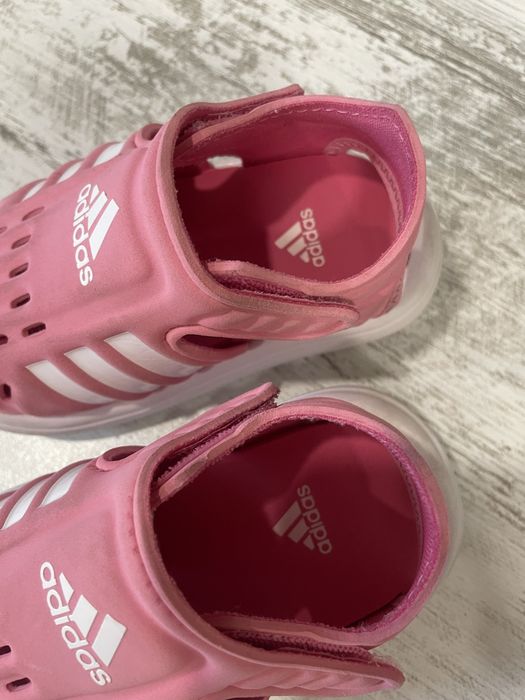 Детски сандали Adidas