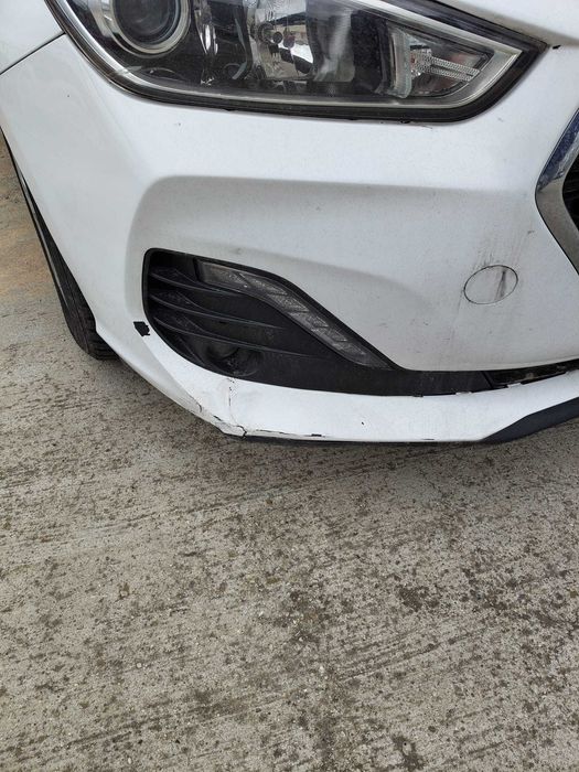 Hyundai i30 1.4 benzina 2018