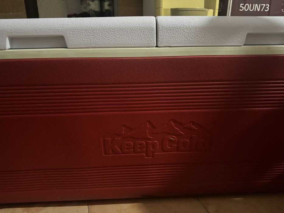 Продам Темобокс в отличном состояний