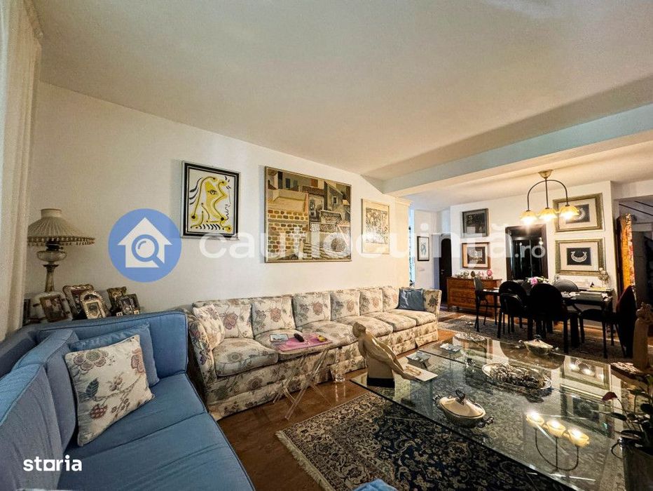 Apartament – Bucuresti - Vedere 4
