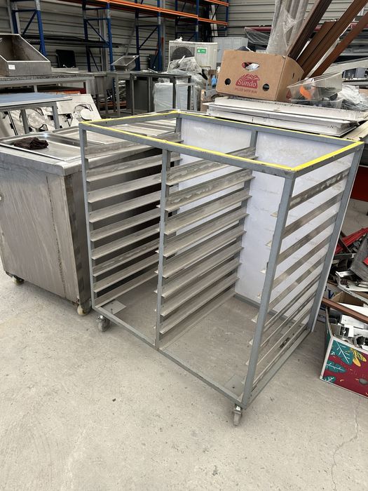 Поставка за конвектомат 88/59-98