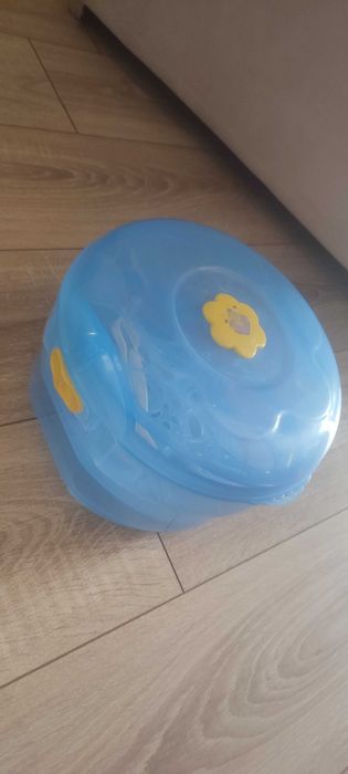 Стерилизатор за микровълнова