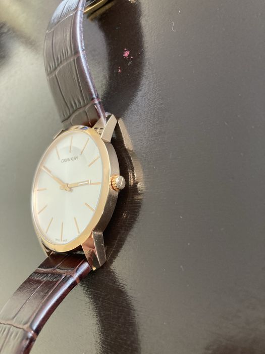 Мъжки оригинален часовник Calvin Klain