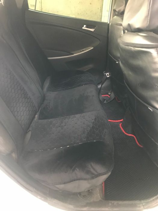 Продам машину Хюандай Аccent