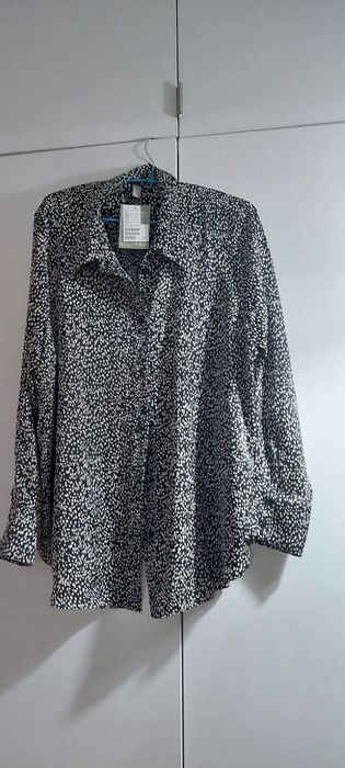 Camasa și pantaloni  dama marime XL