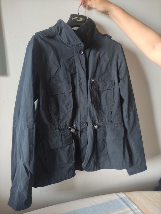 Куртки оригинал Massimo Dutti, Armani