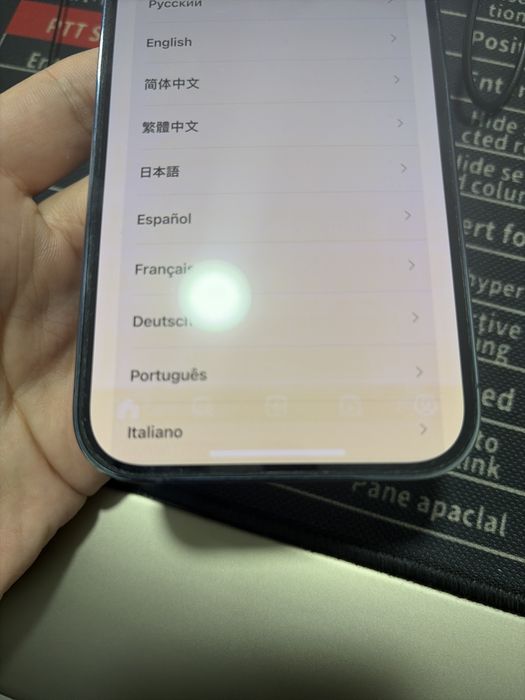 Iphone 14 pro apple