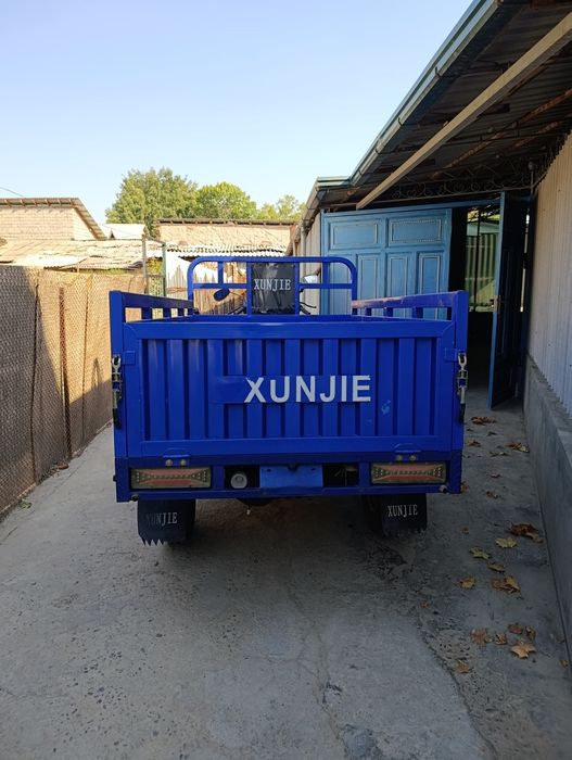 xunjie продается
