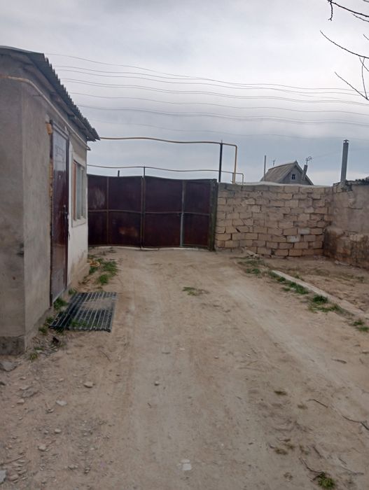 Химик Дачадан времянка сатылады