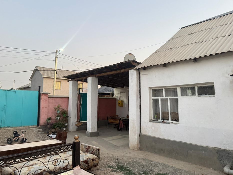 Керемет үй сатылады