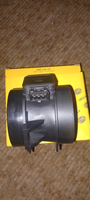 Нов Maf сензор BMW e46