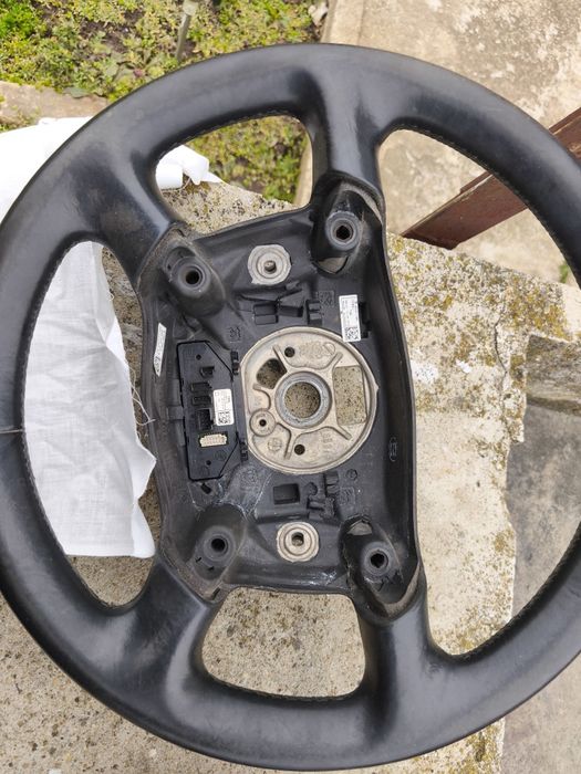 Волан от Ауди а4