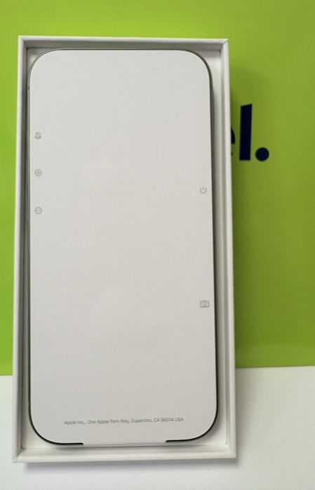 Apple iPhone 17 256 GB  НОВ !!! 3г. Гаранция!