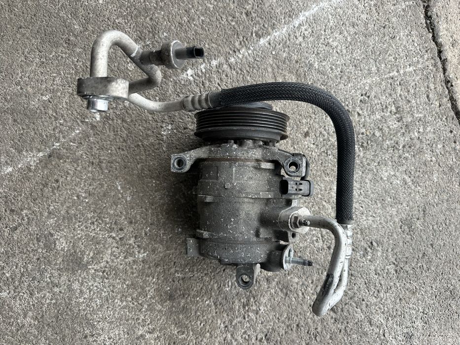 Компресор климатик Джийп Компас / Jeep Compass / Dodge Caliber