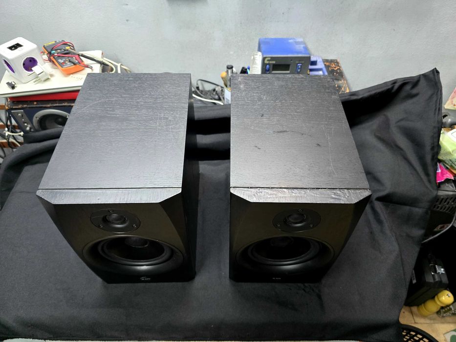 monitoare active icon sx-6a