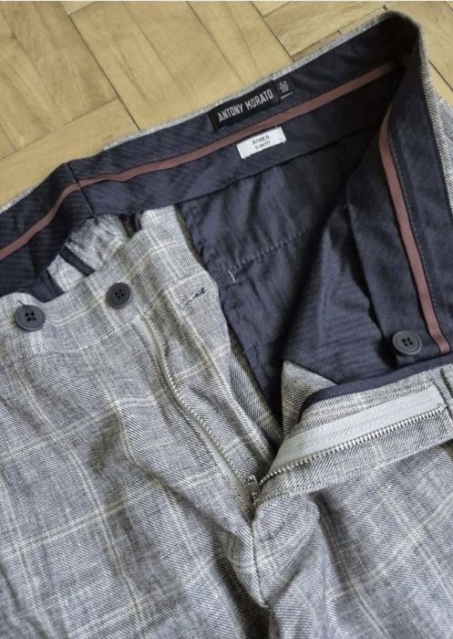 Pantaloni de lux Antony Morato, model "Anika Slim Fit" - 52 (L/XL)