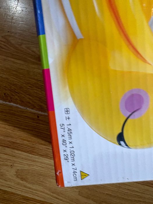 Басейн за бебета/деца