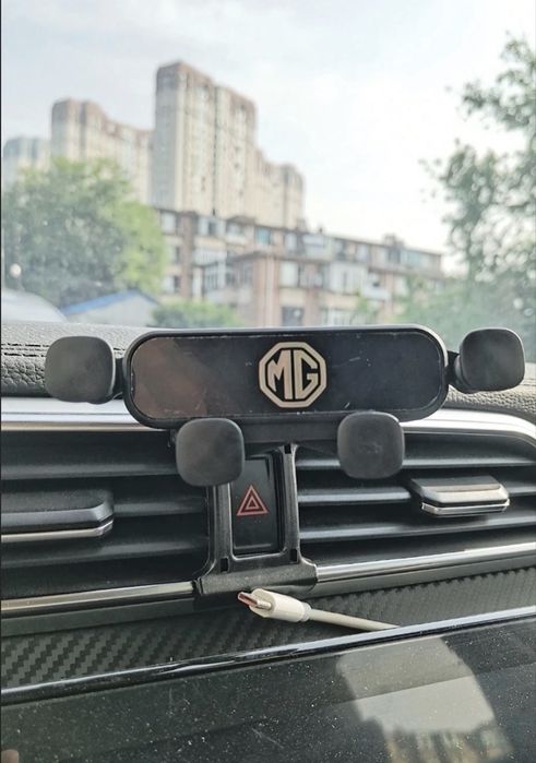 Держатель телефона для MG5,MGzs