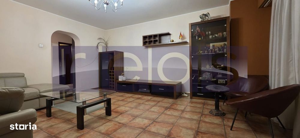 Vanzare 3 Camere Decomandat Nerva Traian