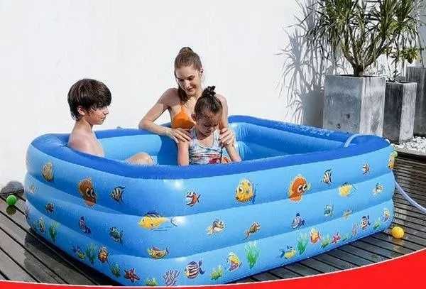 Бассейн для детей Bolalar uchun basseyn Детский Бассейн Basseyn Optom
