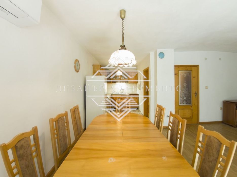 Продава се Тристаен апартамент в Бургас, Възраждане - 103 кв.м за 2234 €/кв.м - Снимка #3