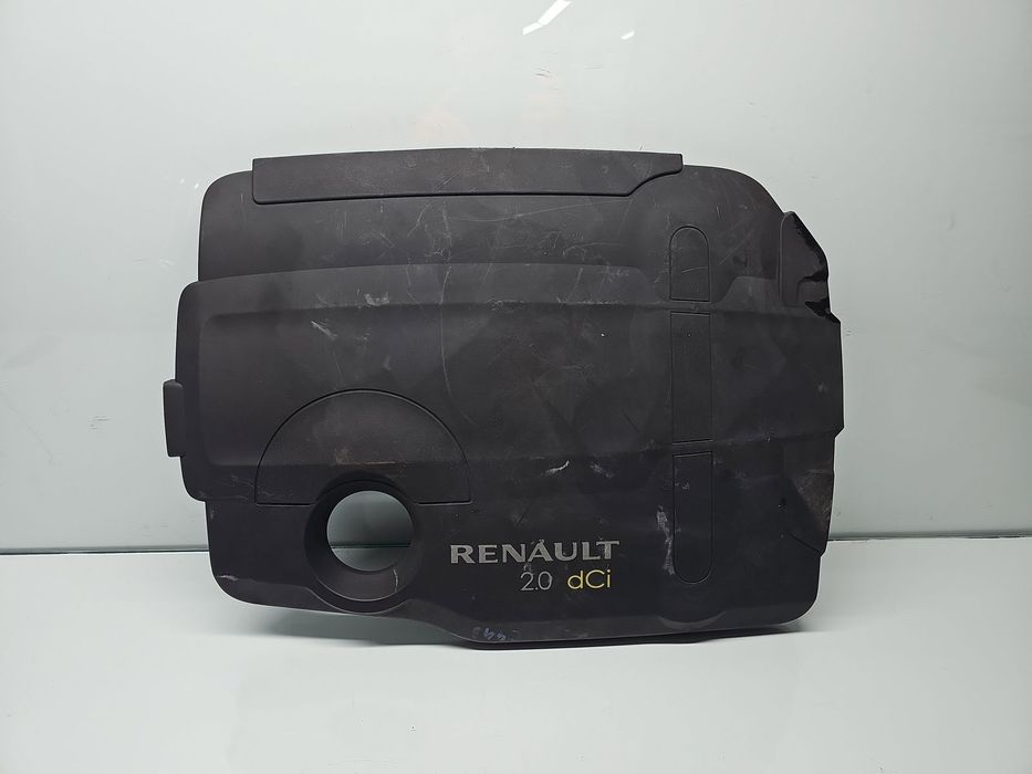 Capac motor  Renault Laguna 3 [Fabr 2007-2015] 8200621297 2.0 dCi M9R7