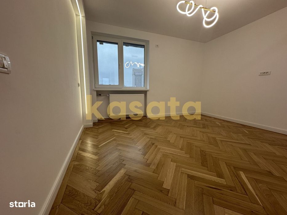 Apartament 3 Camere