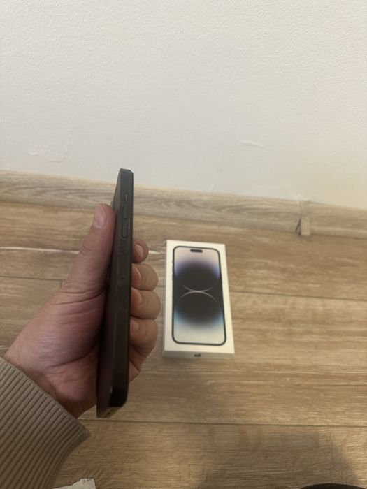 Ofertă iPhone 14 Pro max 1799