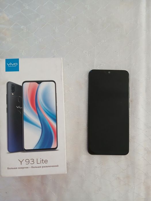 Продам смартфон Vivo