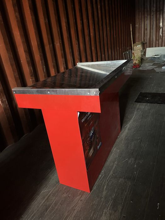 Торговый / кассовый стол