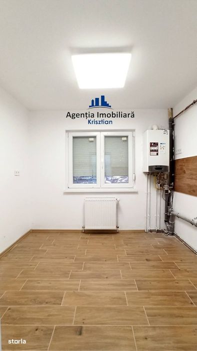 Apartament cu 2 camere Micro 16