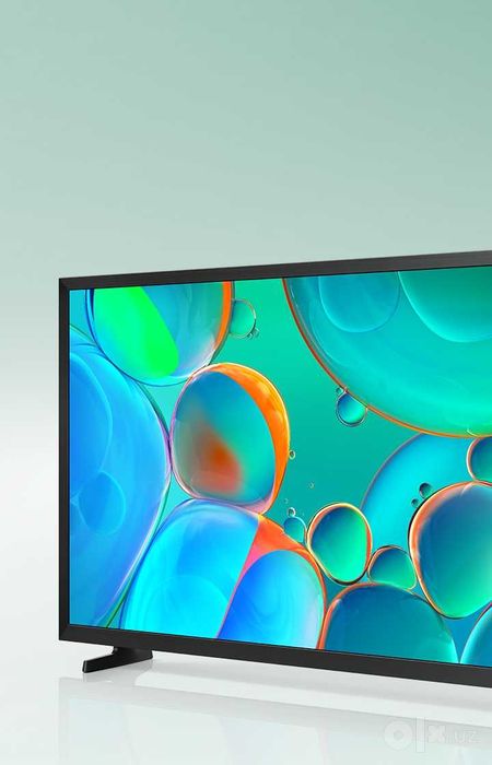 NEW SAMSUNG 32H5000F 4K SMART TV  по низкой цене+Доставка!!