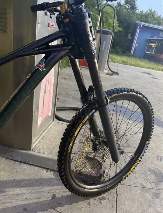 Vnad mondraker summum r 2022