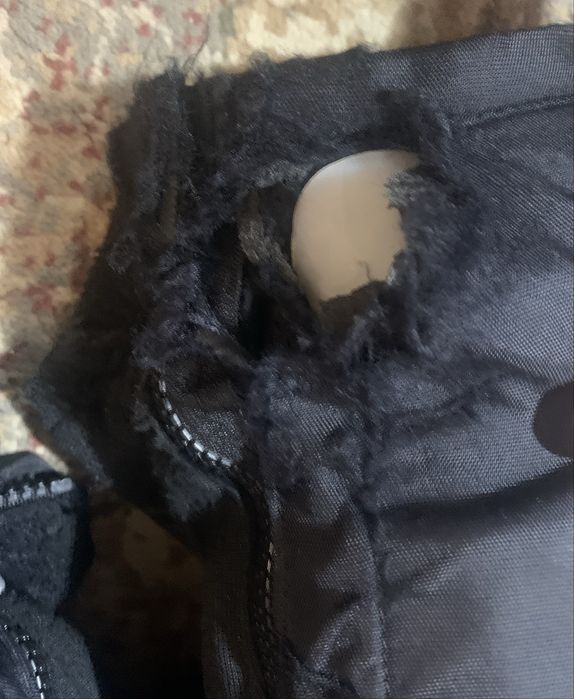 Продам хоккейную форму