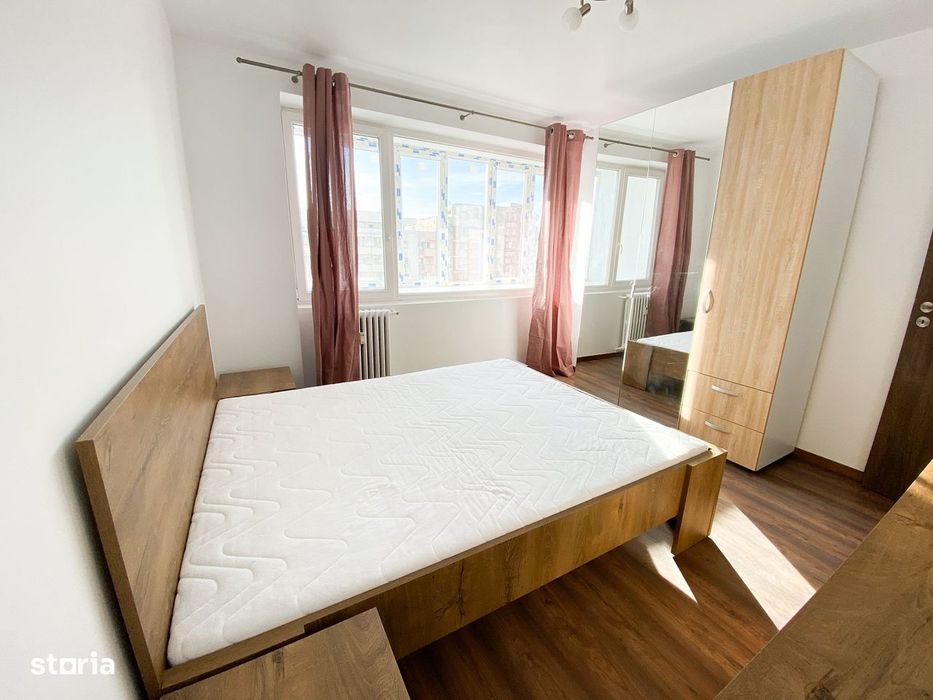 2 camere Iancului -Mihai bravu ,obor