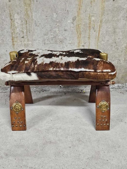 Самарче (естествена кожа)