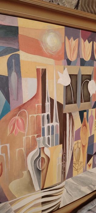 Картина недорого.