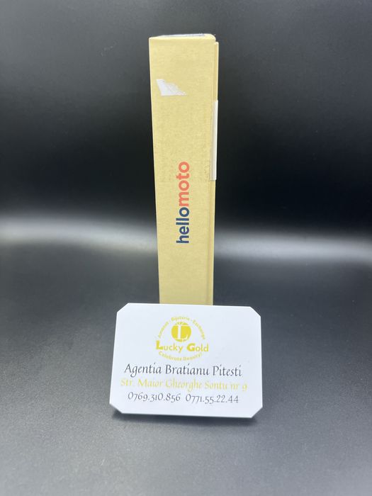 Telefon MOTOROLA G85 256GB / 8GB cod produs 18911