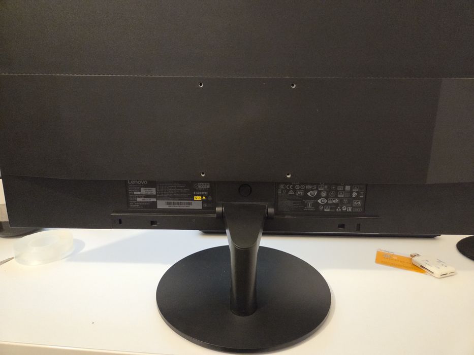 Monitor Lenovo S27-i10 – 27” IPS Full HD – stare impecabila