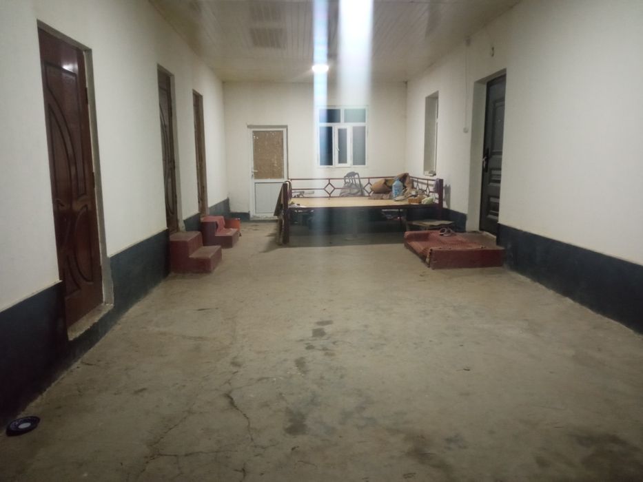 Продаётся кирпичный дом