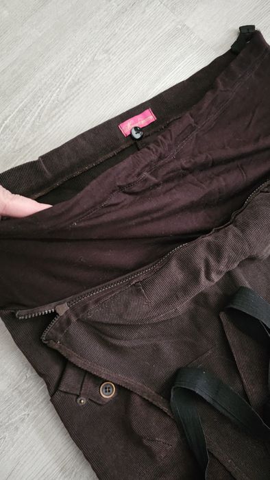 Комбинезон для беременных