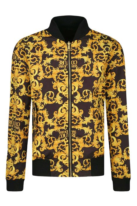 Versace яке уникат