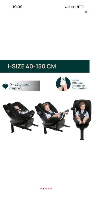 Scaun auto Chicco