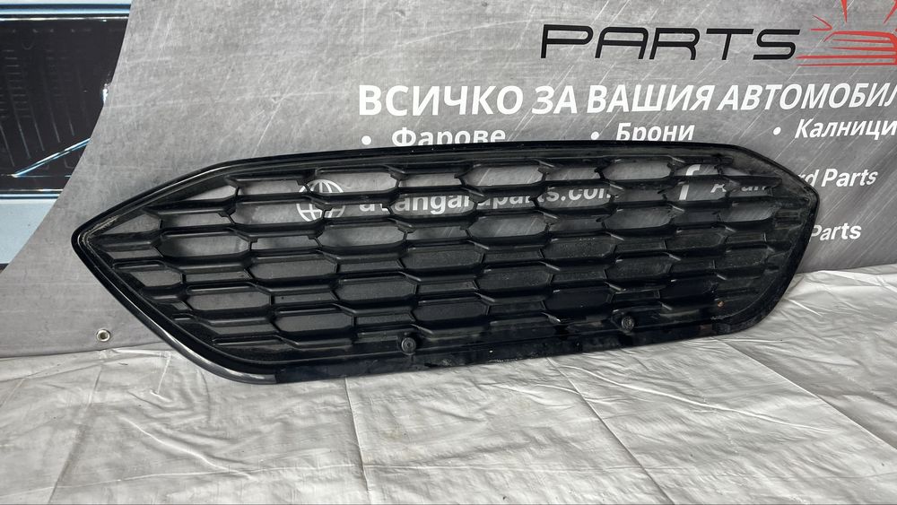 Предна решетка Ford Focus 2018-2020