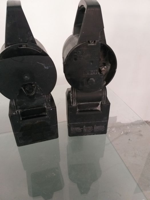 Lanterna profesională bosch Antiexplozie