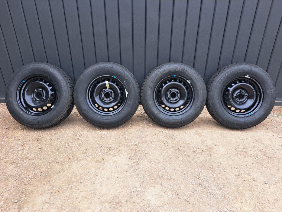 Летняя резина 185/75/14