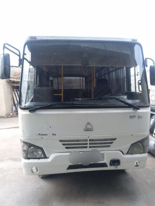 Isuzu sotiladi tez va arzon narxlada