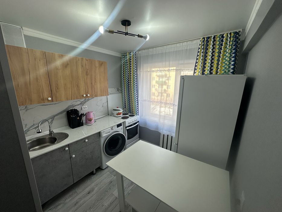 Продается квартира Алимжанова 8