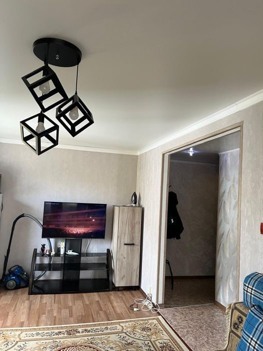 Продается 1 комнатная квартира